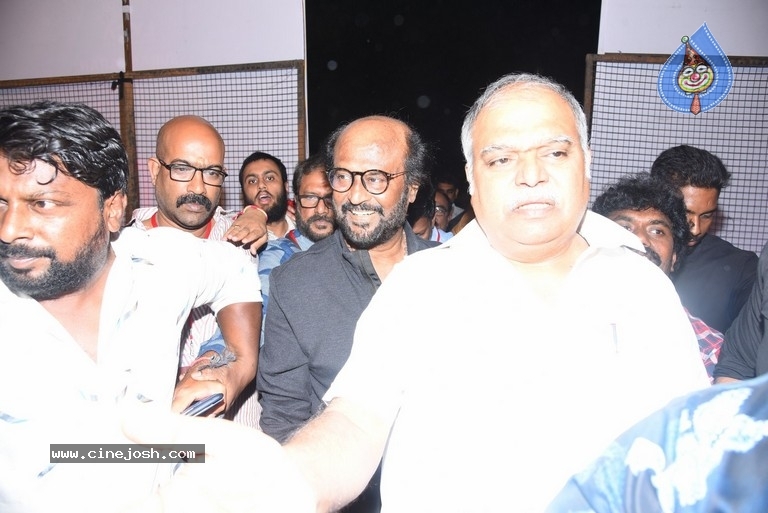 Darbar Movie Pre-Release Event set 02 - 3 / 61 photos