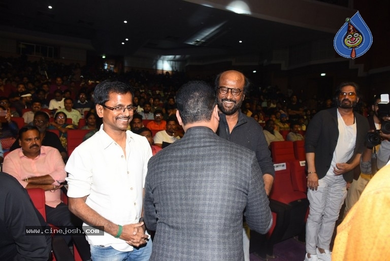 Darbar Movie Pre-Release Event set 02 - 10 / 61 photos