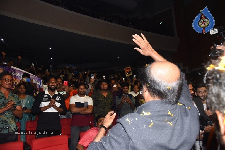 Darbar Movie Pre-Release Event set 02 - 11 / 61 photos