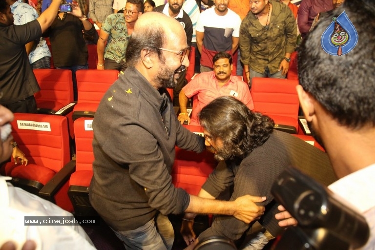 Darbar Movie Pre-Release Event set 02 - 13 / 61 photos