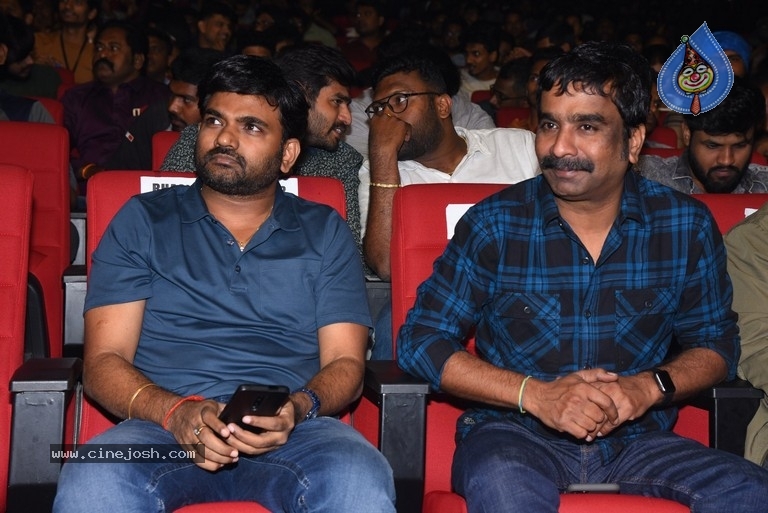 Darbar Movie Pre-Release Event set 02 - 17 / 61 photos