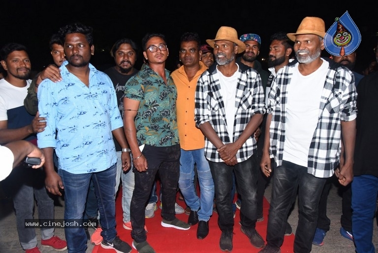 Darbar Movie Pre-Release Event set 02 - 18 / 61 photos