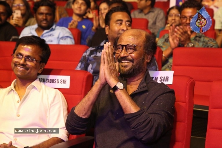 Darbar Movie Pre-Release Event set 02 - 19 / 61 photos