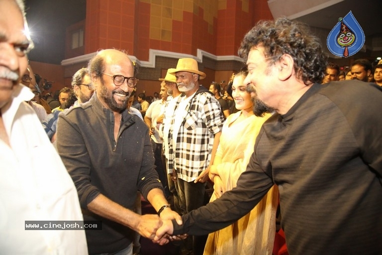 Darbar Movie Pre-Release Event set 02 - 22 / 61 photos