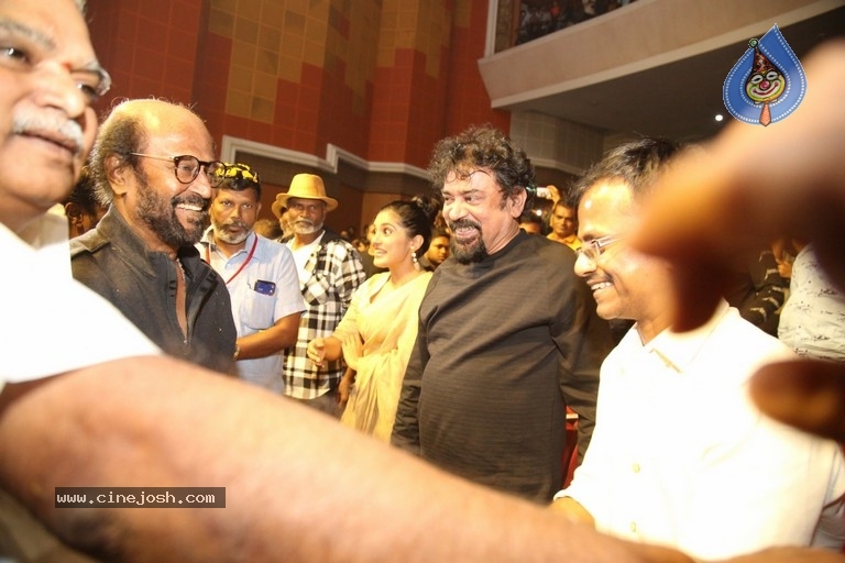 Darbar Movie Pre-Release Event set 02 - 36 / 61 photos