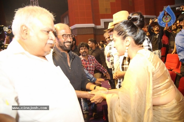 Darbar Movie Pre-Release Event set 02 - 39 / 61 photos