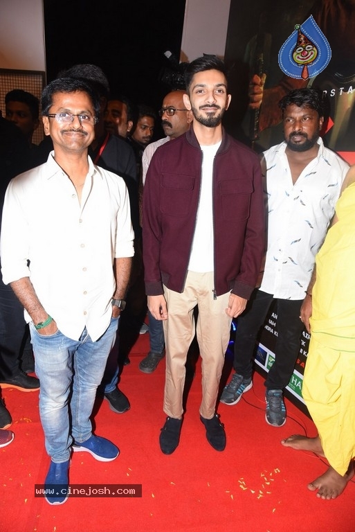 Darbar Movie Pre-Release Event set 02 - 46 / 61 photos
