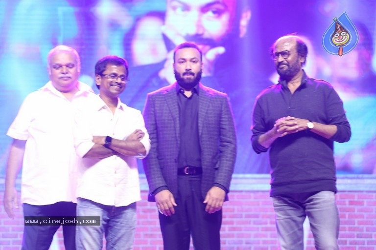 Darbar Movie Pre-Release Event set 03 - 3 / 42 photos