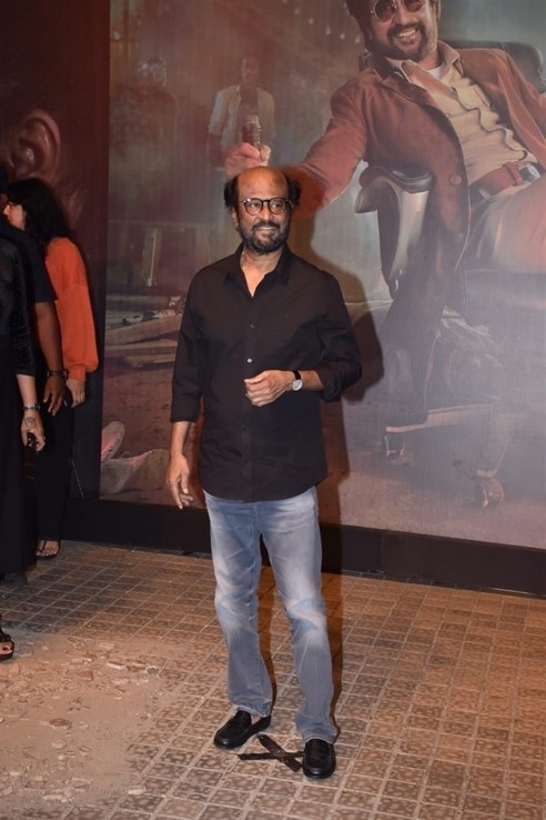 Darbar Trailer Launch Photos - 14 / 27 photos
