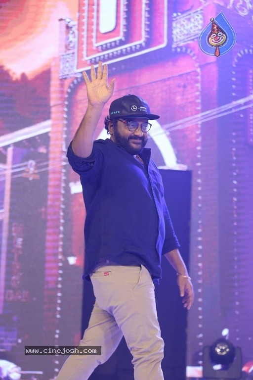 Disco Raja Movie Pre-Release Event - 31 / 83 photos