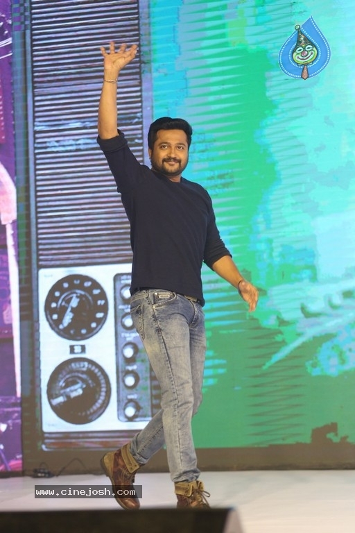 Disco Raja Movie Pre-Release Event - 56 / 83 photos