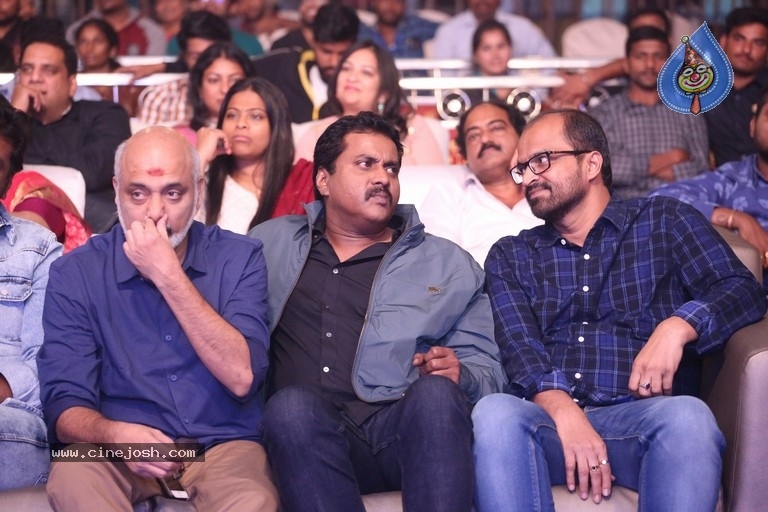 Disco Raja Movie Pre-Release Event - 65 / 83 photos