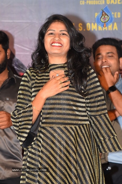 DubSmash Movie Press Meet - 8 / 16 photos