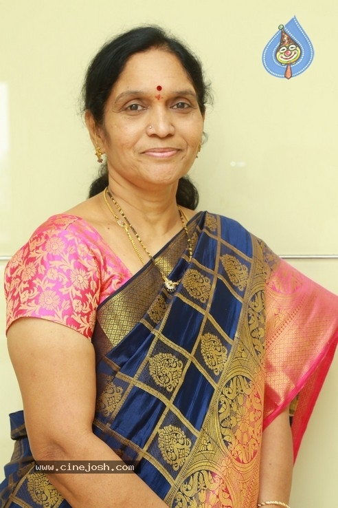 Eureka Movie Press Meet Photos - 20 / 20 photos