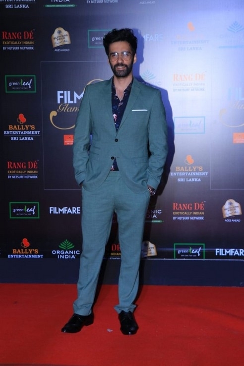 Filmfare Glamour and Style Awards 2019 - 19 / 63 photos