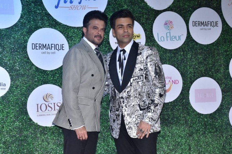 GlobalSpa Fit & Fab Awards 2019 - 6 / 36 photos