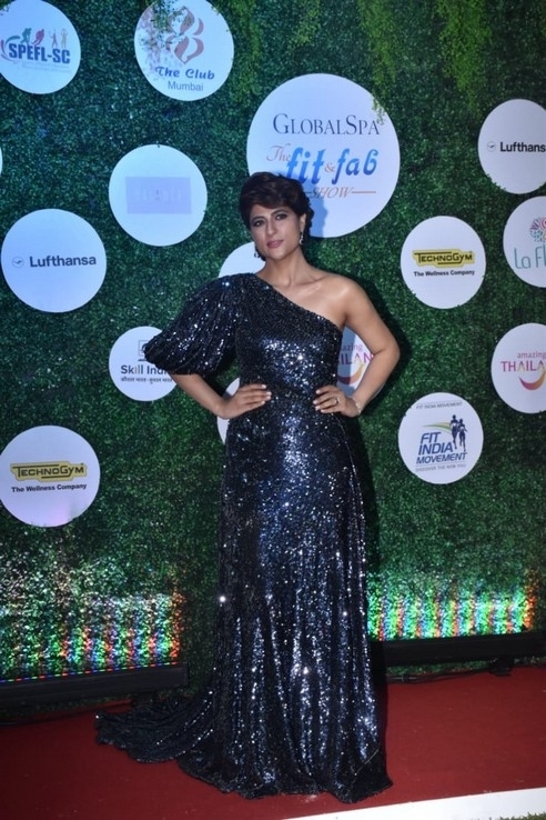 GlobalSpa Fit & Fab Awards 2019 - 20 / 36 photos