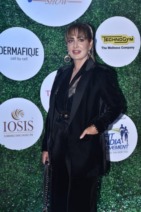 GlobalSpa Fit & Fab Awards 2019 - 28 / 36 photos