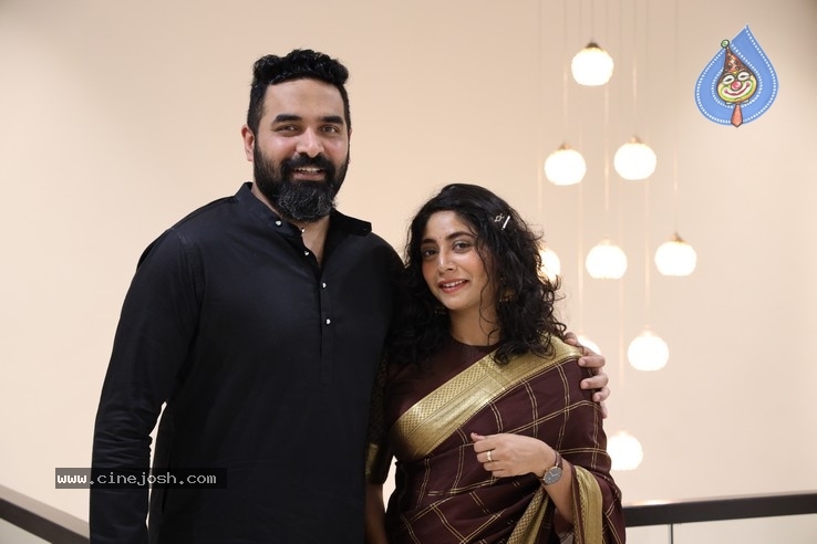 Gopi Sundar New Music Studio Opening Stills - 1 / 21 photos