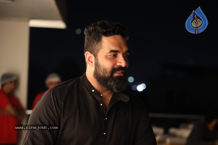 Gopi Sundar New Music Studio Opening Stills - 2 / 21 photos
