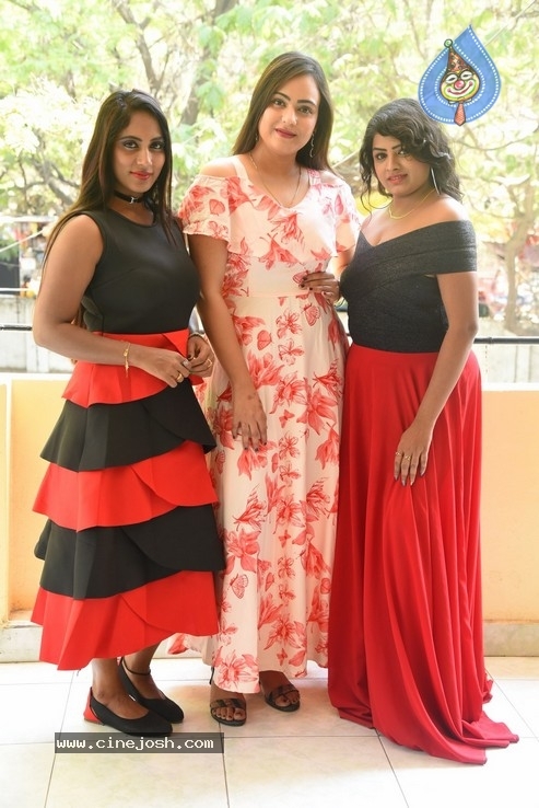 Hello Medam Movie Press Meet - 2 / 20 photos