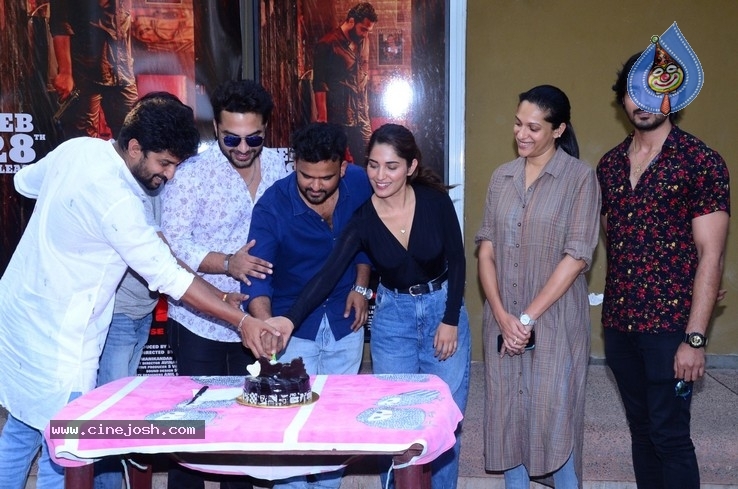 Hit Movie Success Celebration Photos - 4 / 42 photos