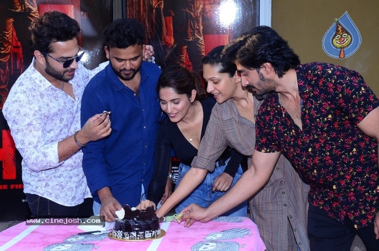 Hit Movie Success Celebration Photos - 7 / 42 photos