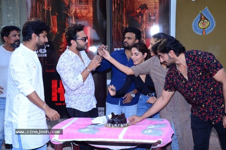 Hit Movie Success Celebration Photos - 14 / 42 photos