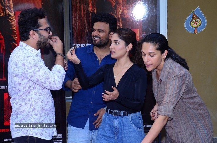 Hit Movie Success Celebration Photos - 33 / 42 photos