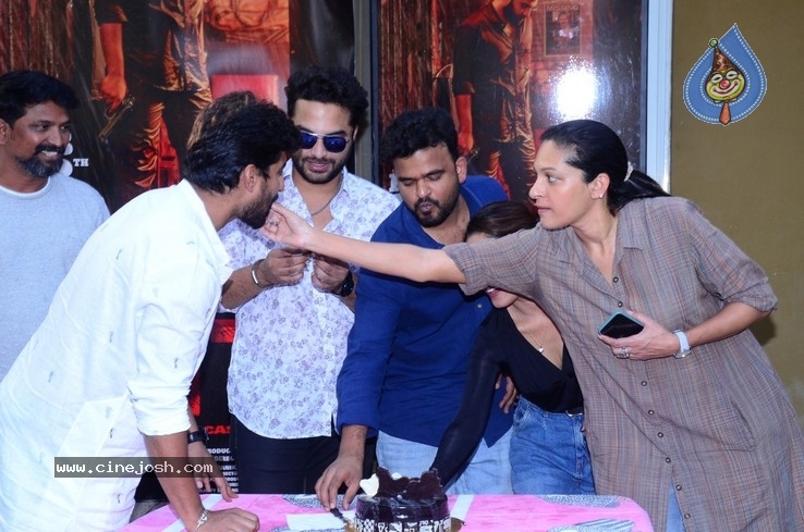 Hit Movie Success Celebration Photos - 34 / 42 photos