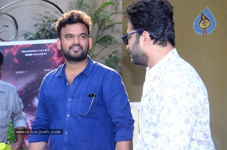 Hit Movie Success Celebration Photos - 37 / 42 photos