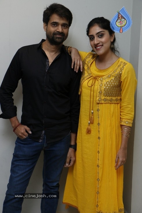 Hulchul PreRelease Event Photos - 9 / 21 photos