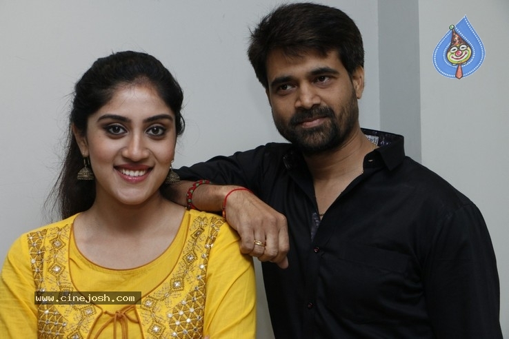 Hulchul PreRelease Event Photos - 21 / 21 photos