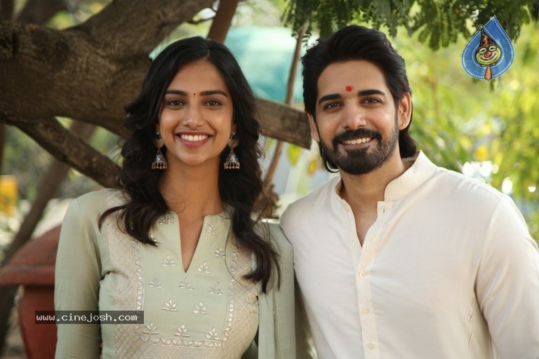 Ichata Vahanamulu Niluparadu Movie Opening - 2 / 40 photos