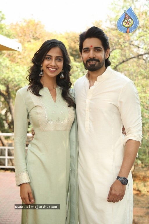 Ichata Vahanamulu Niluparadu Movie Opening - 12 / 40 photos
