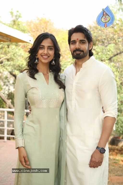 Ichata Vahanamulu Niluparadu Movie Opening - 20 / 40 photos