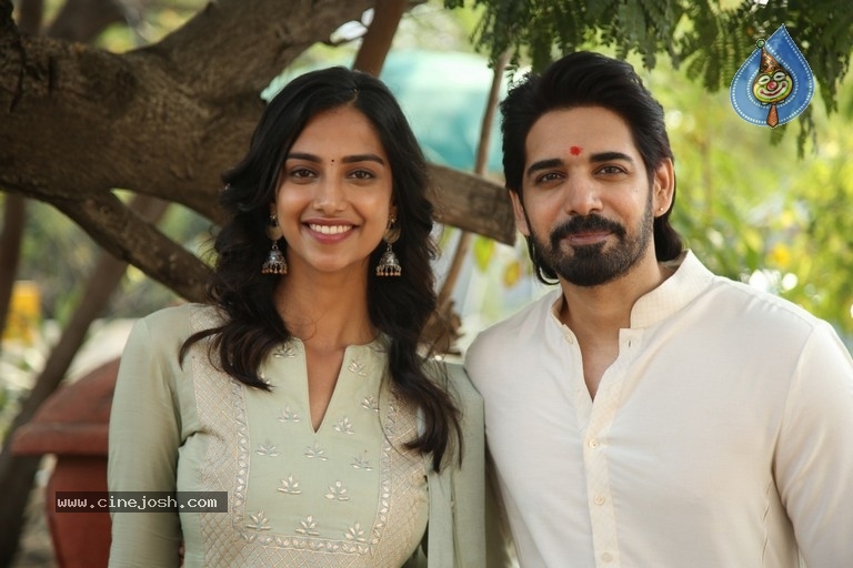 Ichata Vahanamulu Niluparadu Movie Opening - 29 / 40 photos