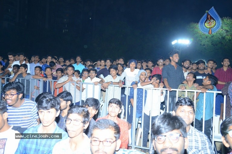 Iddari Lokam Okate Pre Release Event - 1 / 41 photos