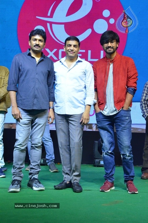 Iddari Lokam Okate Pre Release Event - 16 / 41 photos