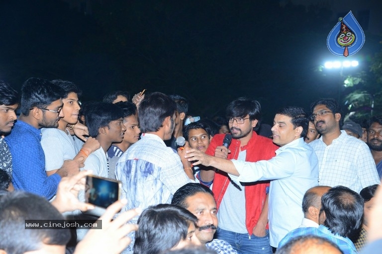 Iddari Lokam Okate Pre Release Event - 24 / 41 photos