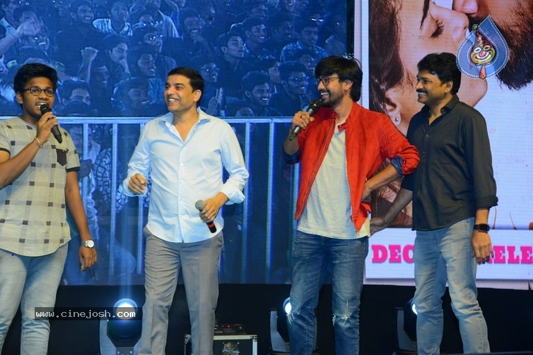 Iddari Lokam Okate Pre Release Event - 28 / 41 photos