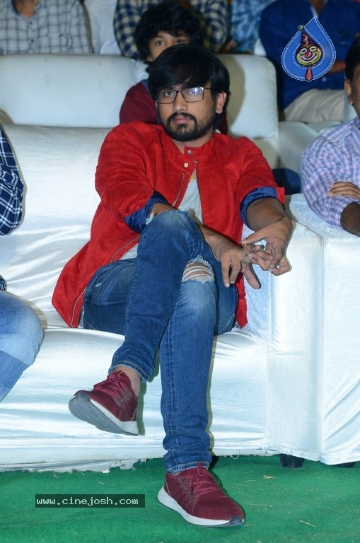 Iddari Lokam Okate Pre Release Event - 33 / 41 photos