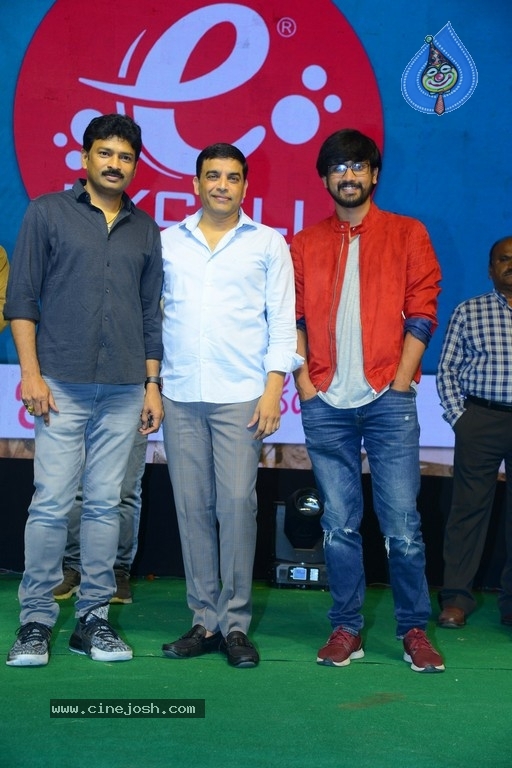 Iddari Lokam Okate Pre Release Event - 37 / 41 photos