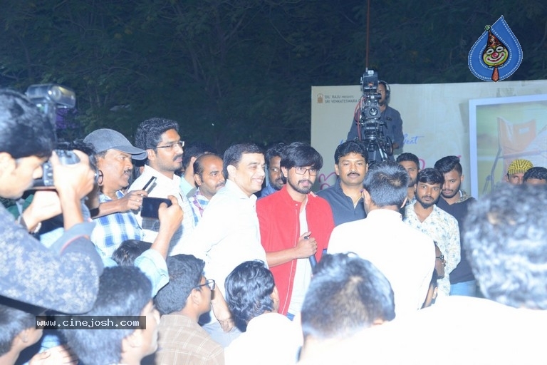 Iddari Lokam Okate Pre Release Event - 38 / 41 photos