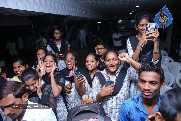 Iddari Lokam Okkate Premier - 1 / 84 photos