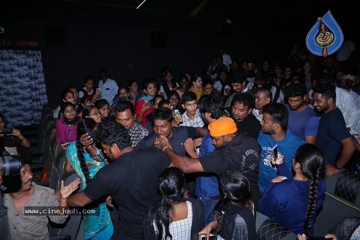 Iddari Lokam Okkate Premier - 2 / 84 photos