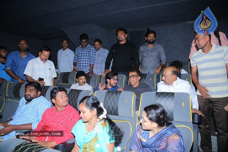 Iddari Lokam Okkate Premier - 3 / 84 photos