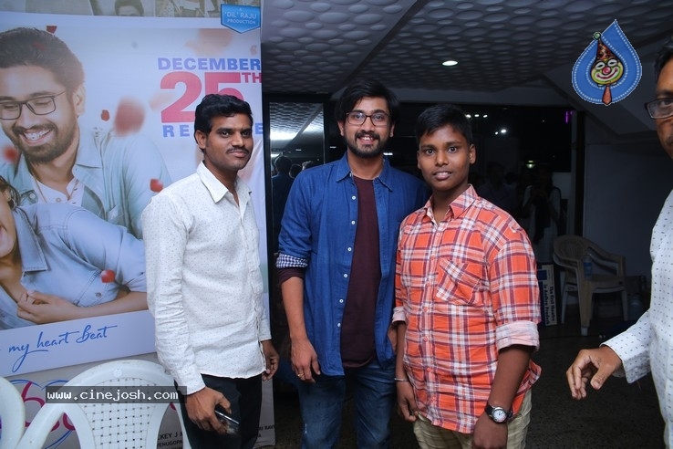 Iddari Lokam Okkate Premier - 6 / 84 photos