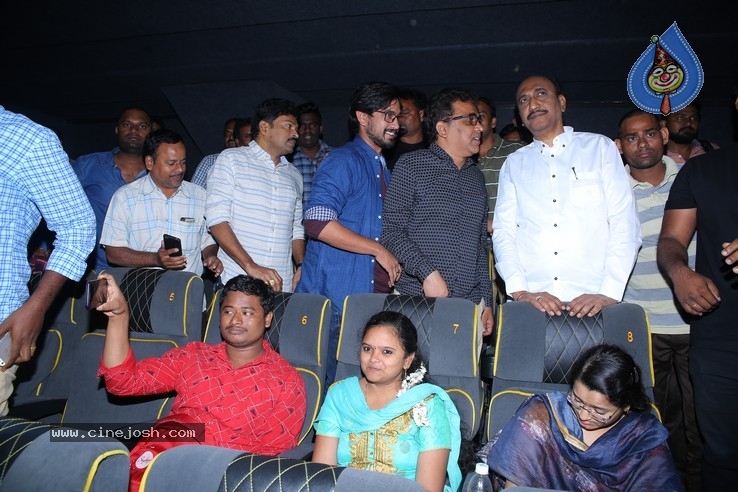 Iddari Lokam Okkate Premier - 16 / 84 photos