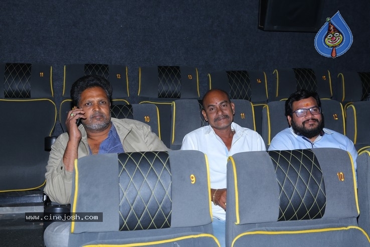 Iddari Lokam Okkate Premier - 42 / 84 photos